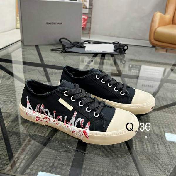 Picture of Balenciaga Shoes _SKUBalenciagasz38-45AH08021323